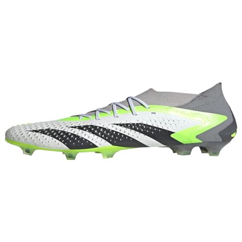 Adidas Predator Accuracy.1 Firm Ground Cleats M 10.5 / W