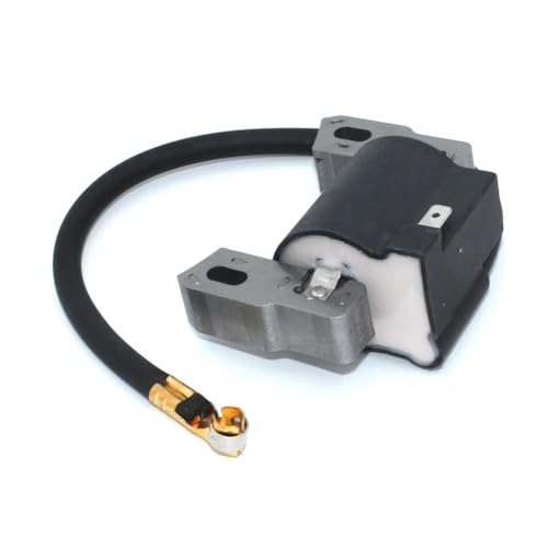 Módulo de bobina de encendido para mantenimiento de cortacésped 124T02 4