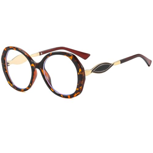 Lunettes de soleil rondes pour femmes en finir avec les montures lourdes et ternes