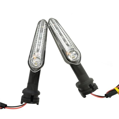 Clignotant de moto Yamaha MT-07 Tracer haute visibilité 2014-2023