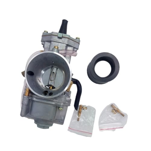 Carburateur PWK26 pour buggy 150cc augmentant la reprise moteur