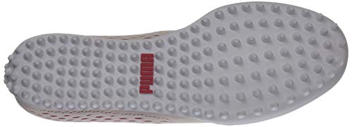 Puma Damen Monolite Cat EM Golfschuhe für Damen in Rosewater-Rapture Rose