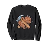 Funny Wood Heart Wood Lover Heart Love Wood Shirt