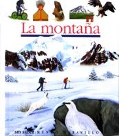 La montaña: 59 (Mundo maravilloso)