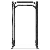 Amazon.co.jp: GentlemanFitnessClub GFC コンパクトパワーラック (01