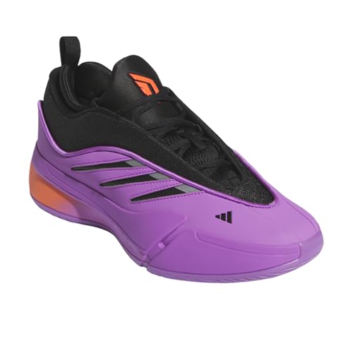 Image of Adidas Womens Dame 9 Basketball