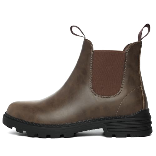Outdoor Chelsea Hiking Boots For Women2