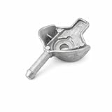 Genuine OEM Exhaust System Hanger Bracket For BMW F39 F48 X1 X2 sDrive28i xDrive28i 2016-2020 2.0L L4 Turbo