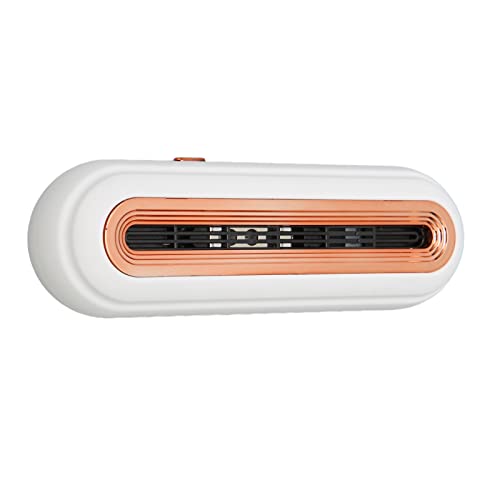 Focket Kühlschrank Deodorizer, USB Wiederaufladbar Antifreezing Design Kühlschrank Geruchsbeseitiger Wiederverwendbar Negative Ionenzirkulation Mini USB Kühlschrank Deodorizer