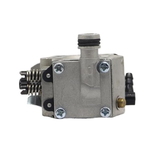 Carburateur MS260 pour tronçonneuse mécanique haute précision - 6