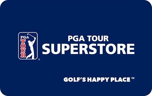 PGA TOUR Superstore eGift Card image 2