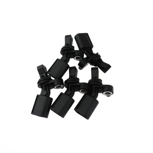 Sensor de velocidad ABS trasero soluciona fallo de frenada 2H0927807A kit de 5 5