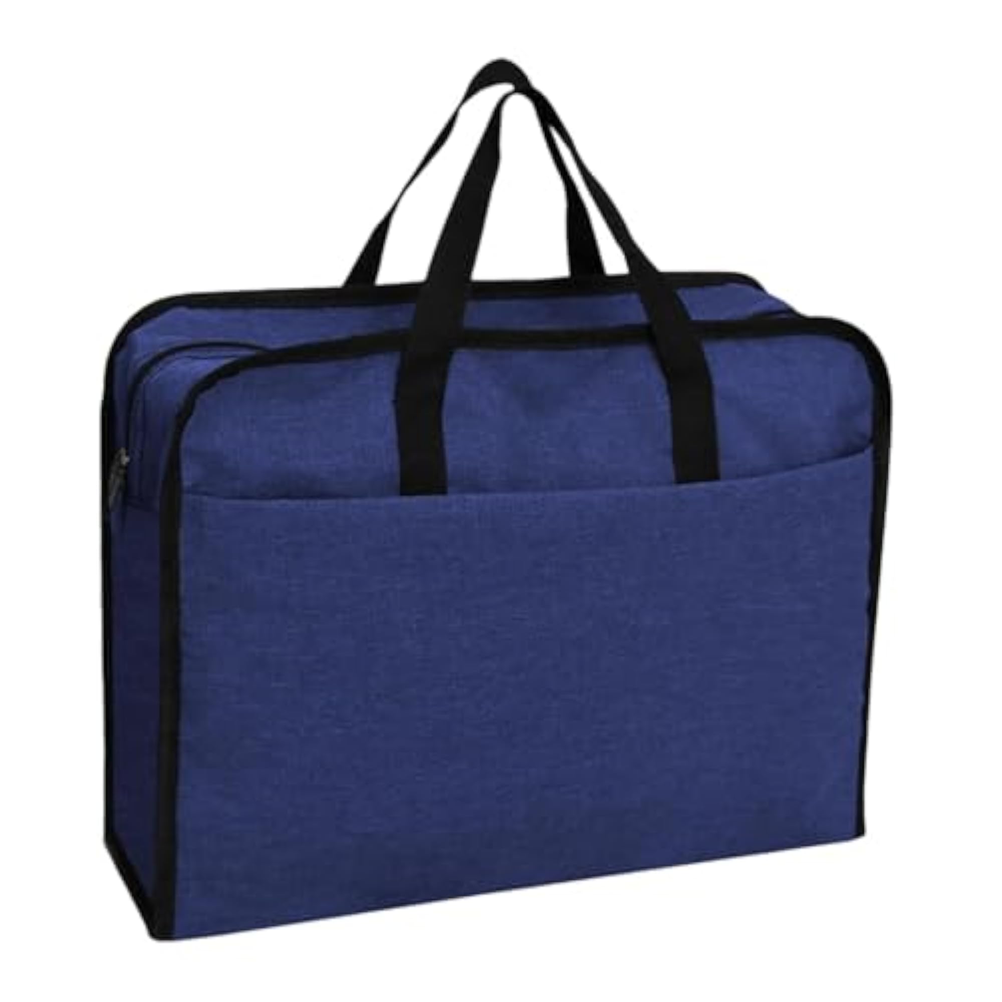 Business Briefcase Paper Files Storage Bag, Outdoor Use