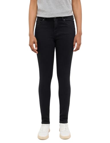 Jeans Shelby Skinny Mustang pour femme en denim classique