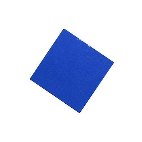 30pcs/lot 40x40mm Thermally Conductive Adhesive Transfer Tapes Thermal pad Double Sided Tape for heatsink Radiator