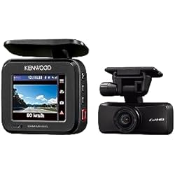 Amazon | ケンウッド 「ドライブレコーダー DRV-MR480」+「駐車