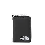 THE NORTH FACE NF0A81BK53R BASE CAMP VOYAGER WALLET Borsa sportiva Uomo TNF Black-TNF White-NPF Taglia OS
