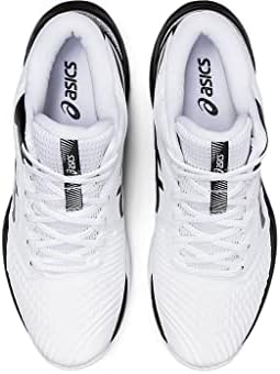 ASICS Men's Netburner Ballistic FlyteFoam Mid Top 3 Volleyball Shoes Review | Image 5