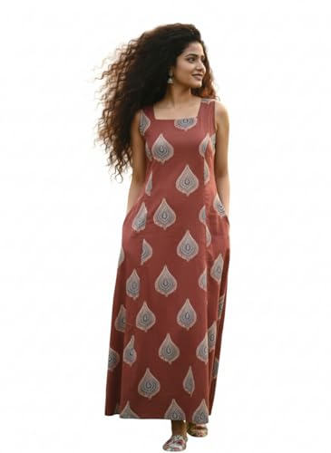 Robe midi décontractée idéale pour vos vacances d'été et sorties