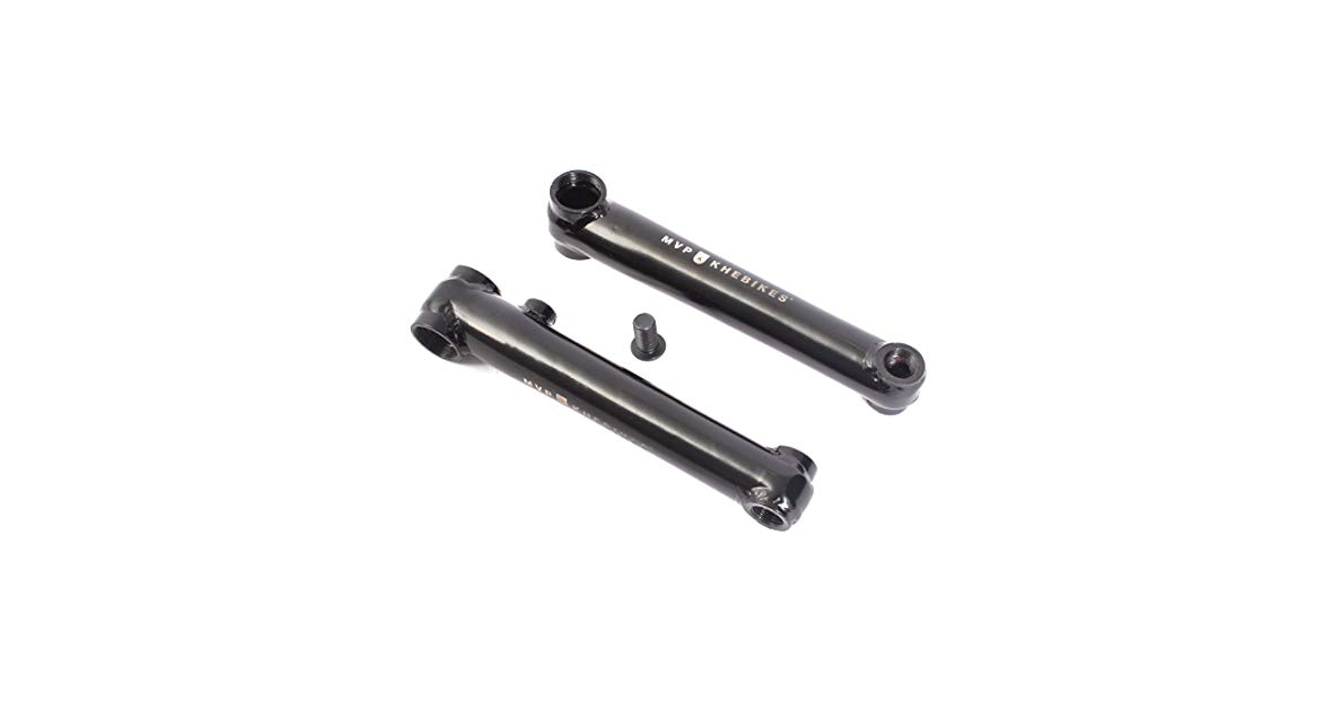 Bmx クランク 48spline 165mm Bmx クランク48spline 165mm