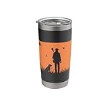 Upland Bird Hunting Dog Duck Pheasant Quail For Hunters Stainless Steel Insulated Tumbler