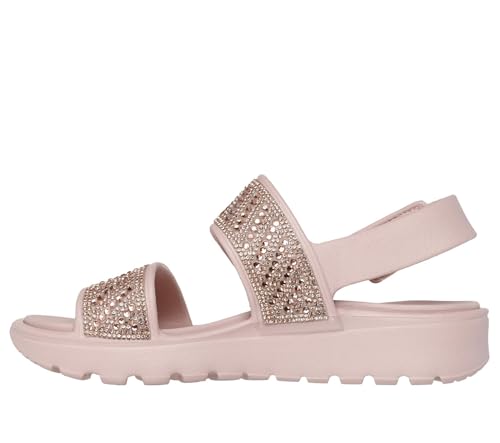 Image of Skechers Women's Foamies Footsteps - How Extra
