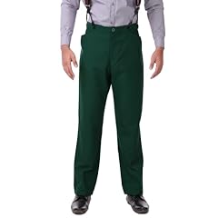 Bottle- Green (Poly Viscose Fabric)