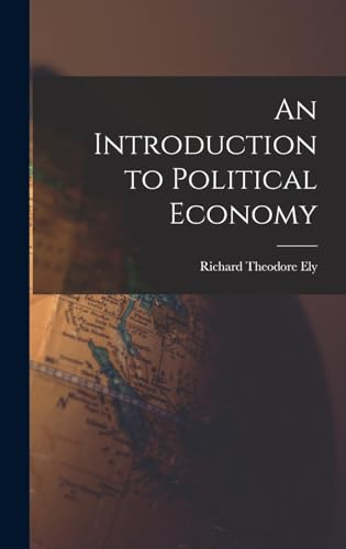 An Introduction to Political Economy