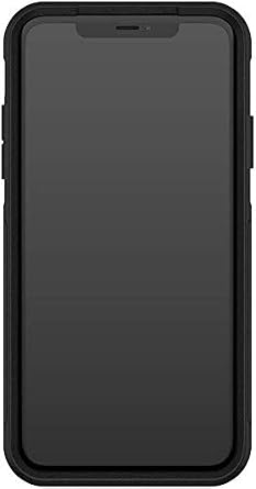 OtterBox iPhone 11 Pro Max Commuter Series Case - Black, Slim & Tough, Pocket-Friendly, with Port Protection