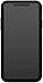 OtterBox iPhone 11 Pro Max Commuter Series Case - Black, Slim & Tough, Pocket-Friendly, with Port Protection