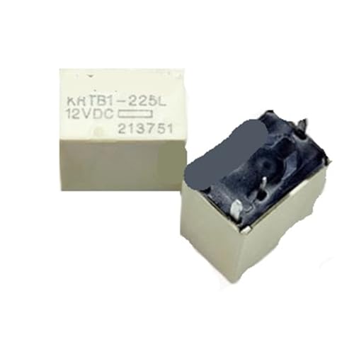 Relais KRTB1-225L 12VDC pour réparer une panne de carte électronique