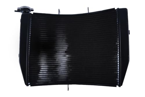 Radiateur d'eau de rechange Kawasaki ZX-6R 2009 2010 2011 2012 ZX600R