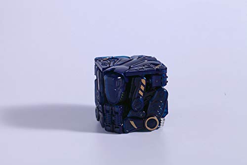 Amazon.co.jp: 52TOYS MEGABOX MB 10 エイリアン・クイーン : ホビー