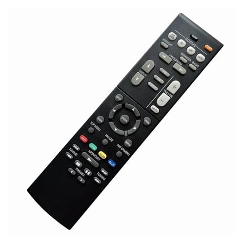Télécommande RAV531 amplificateur RX-V381 : votre cinéma maison parfait