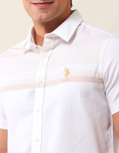 Image of U.S. POLO ASSN. Men Shirt