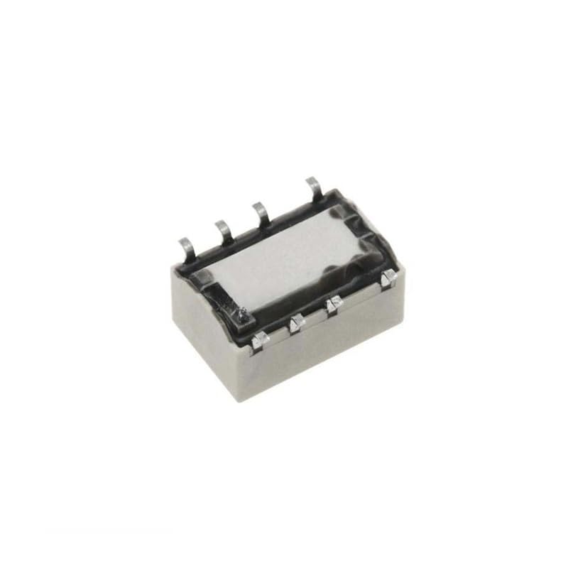 POWTAXBJGD 5PCS G6KU-2F-Y-5VDC G6KU-2F-Y-12VDC G6KU-2F-Y-24VDC Relay(G6KU-2F-Y-24VDC)