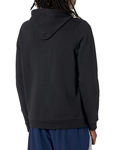 Reebok mens Big Logo Hoodie