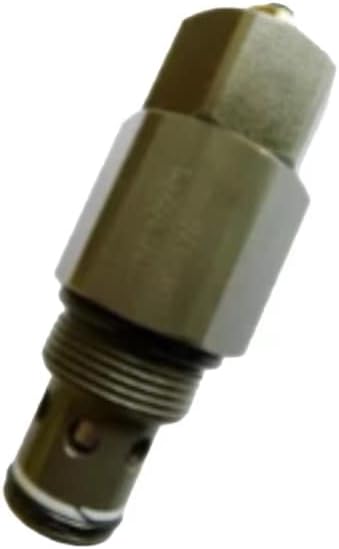 For Daewoo Excavator DH225-7 Oil Port Overflow Valve