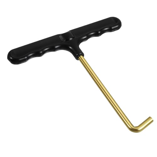 CIATBYYJ Lace Tightener Tool for Skates, Shoe Lace Tightner, Stainless
