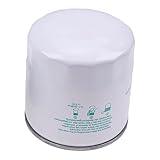 RDLIFT-PART Fuel Filter 1J800-43170 1J800-43172 Compatible for Kubota Engine M6060HD M62 M7060HD