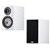Produktbild Canton Chrono 20 Standlautsprecher Weiß 100 W 33 Hz - 40000 Hz 1 Paar