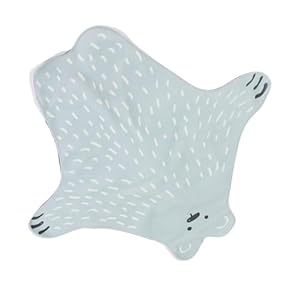 zwxqe Lunchhanddoek wrap, dierenpatroon cosmetische zakdoek, draagbare rijstbal geval handdoek, multifunctionele schoollunchbox voor dagelijks gebruik, picknick, barbecue en kampeermaaltijden