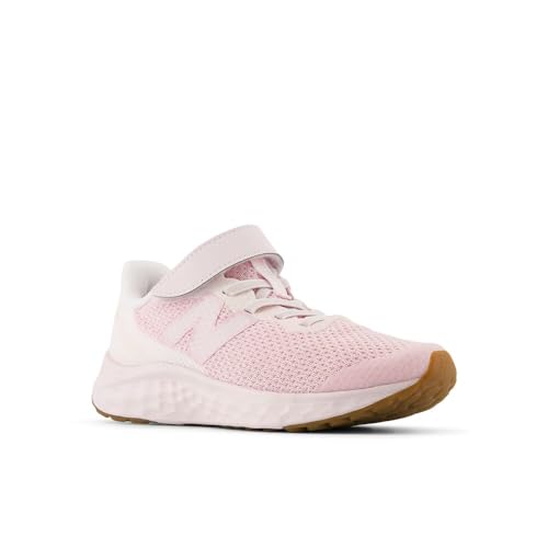 Image of New Balance Kids' Fresh Foam Arishi V4 Bungee
