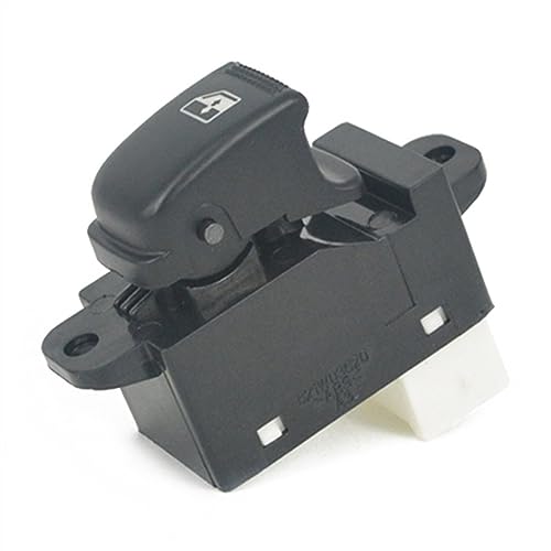 Bouton de commande de vitre électrique robuste pour Sonata et Optima