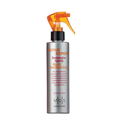 Mades Cosmetics Repair Expert Detangler Spray - Root Awakening, 200Ml
