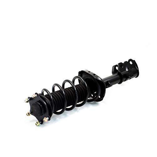 Image of Gabriel G57602 Ultra ReadyMount Front Right Complete Strut Assembly for 12-14 Honda CR-V AWD (1 Pack)
