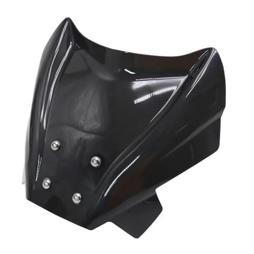 Extension bulle pare-brise moto 502C 2020 déflecteur air
