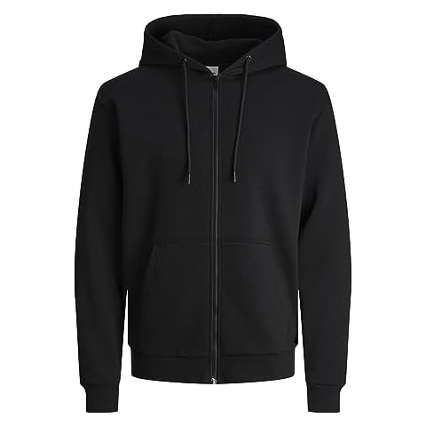 JACK & JONES Sweat à Capuche Jjebradley Cover