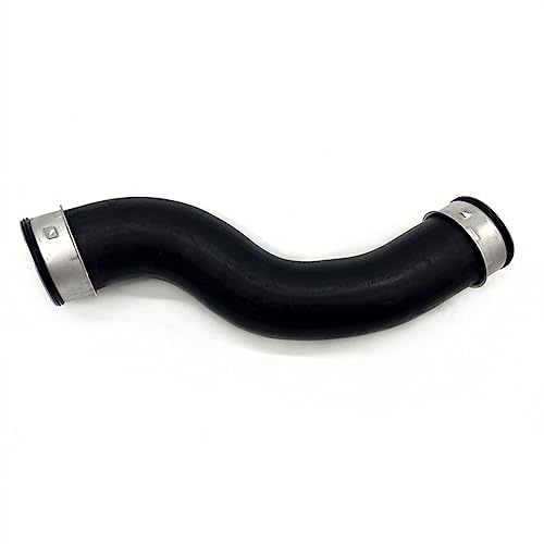 Tuyau d'admission air turbo 11613435259 stop fuite intercooler X3