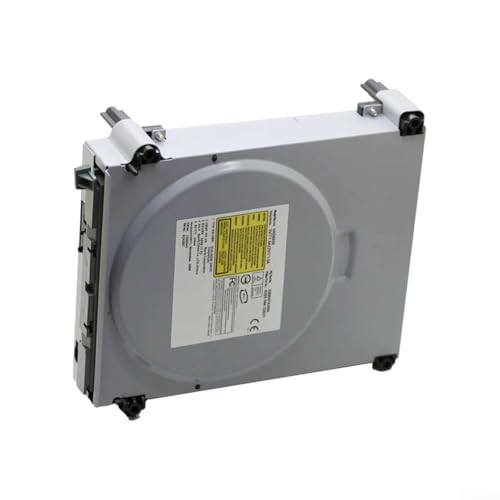 Arreglar error de disco Xbox 360 con lector VAD6038 HOP-141X 3